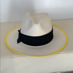 Panama hat